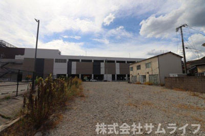 【外観】 | 堀池ゆめタウン飯塚前売地
