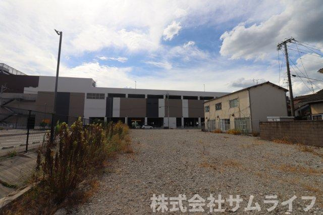 【外観】 | 堀池ゆめタウン飯塚前売地