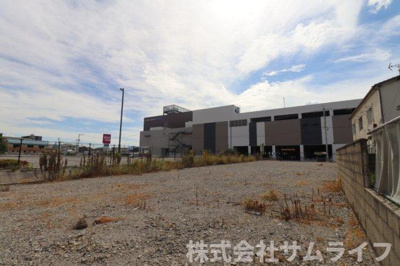 【外観】 | 堀池ゆめタウン飯塚前売地
