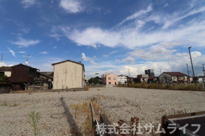 【外観】 | 堀池ゆめタウン飯塚前売地