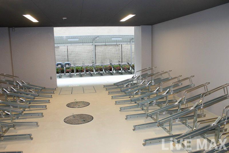 【その他共用部分】サムティ本町橋ⅡＭＥＤＩＵＳ（サムティ本町橋Ⅱメディアス） 
