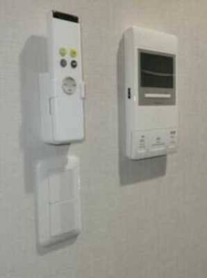 【セキュリティ】 | レガリス門前仲町