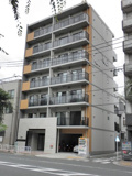 レガリス門前仲町の画像