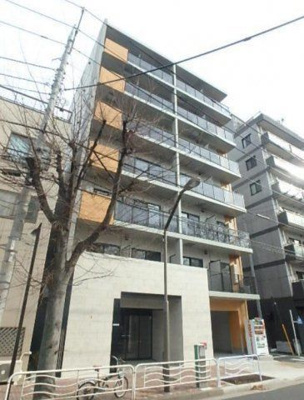 【外観】 | レガリス門前仲町