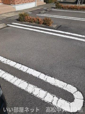 【駐車場】 | プリムローズ