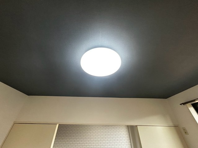 mach village A棟の設備