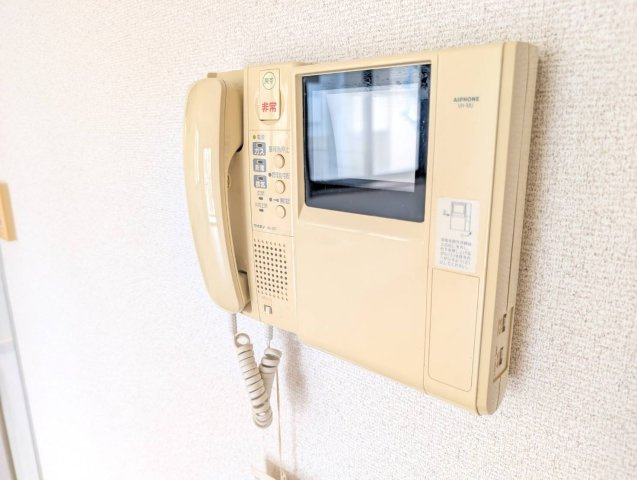 リ・ポーズ21のセキュリティ