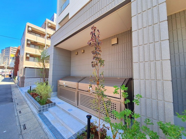 ｏｒｉｉｒｏ　志木レジデンスのその他共用部分