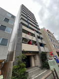 ライジングプレイス北千住の画像