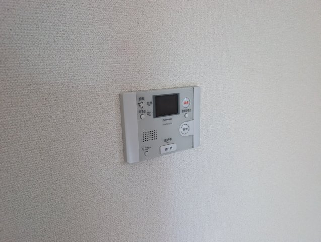 フジパレス北城内ＥＡＳＴの設備