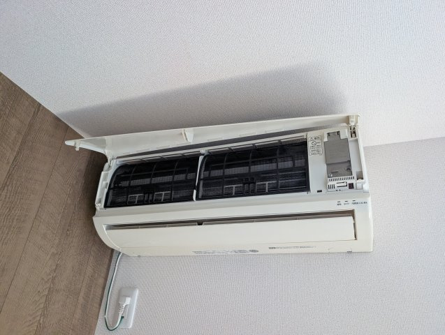 フジパレス北城内ＥＡＳＴの設備