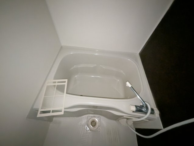 フジパレス北城内ＥＡＳＴの浴室