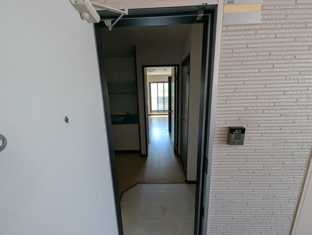 フジパレス北城内ＥＡＳＴのその他共用部分