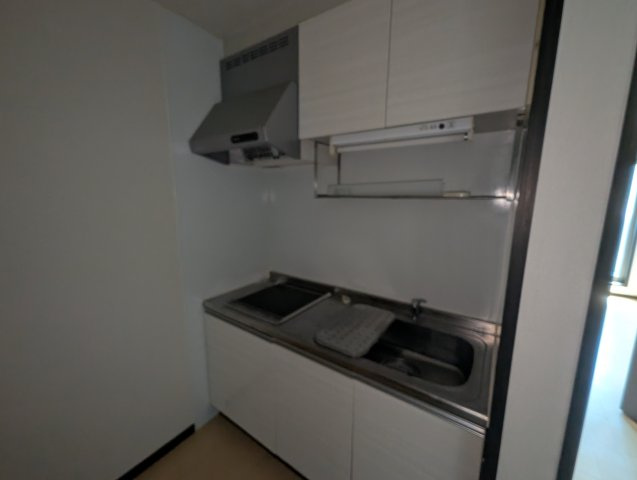フジパレス北城内ＥＡＳＴのキッチン