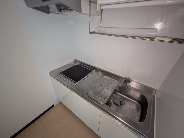 フジパレス北城内ＥＡＳＴのキッチン