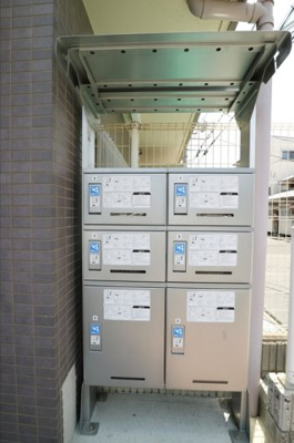 【設備】 | ユーサンハイライズ