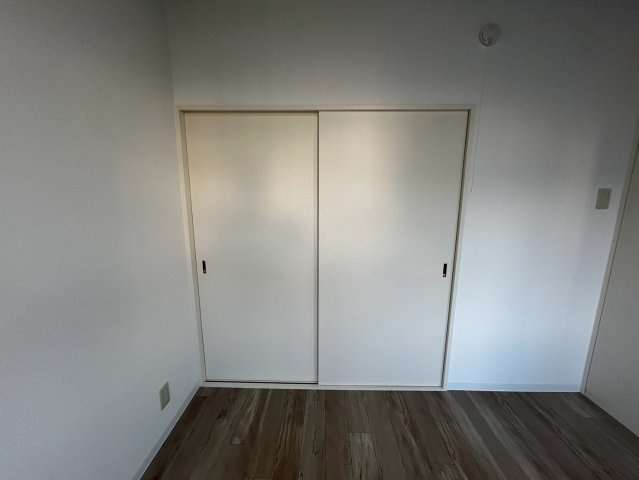 mach village A棟のその他