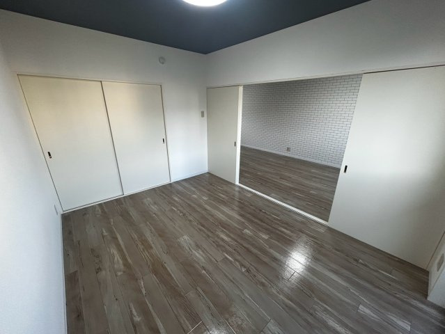 mach village A棟のその他