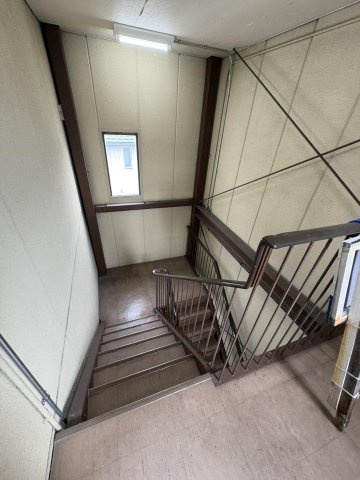 守山市播磨田町の事務所のその他共用部分