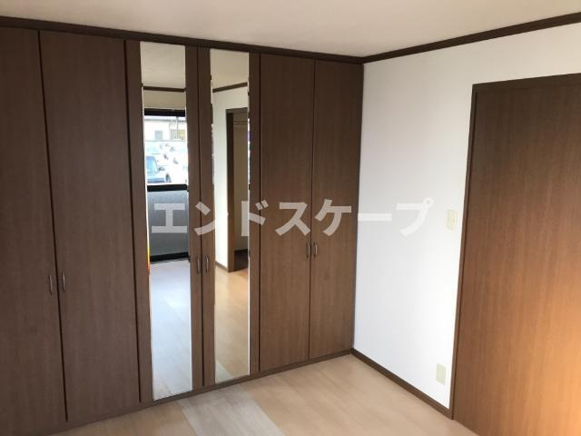 モデルナ江木の内装|南洋室
高崎、前橋のお部屋探しはエンドスケープまで！お客様の理想お聞かせ下さい♪
