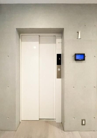 Fleur gyoenのその他共用部分