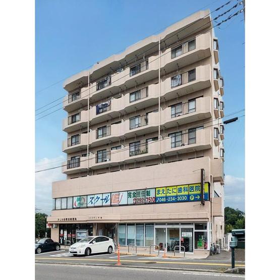 【外観】 | ビコラかしわ台