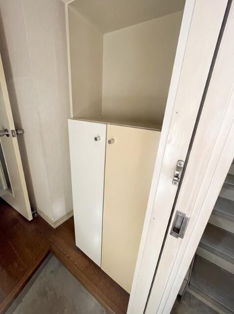 グランメール七光台Ａ棟のその他