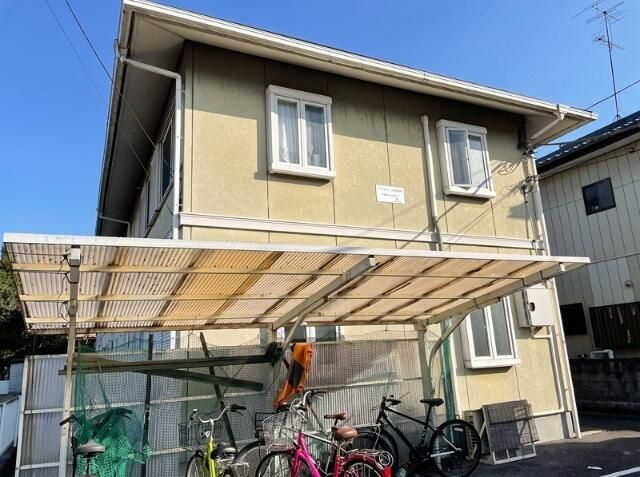 グランメール七光台Ａ棟のその他共用部分