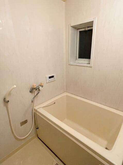 グランメール七光台Ａ棟の浴室