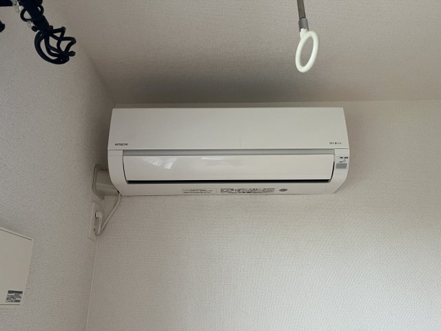 アベニュー酒津の設備