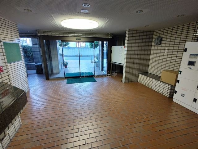 【エントランス】の画像