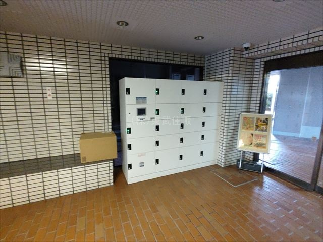 【設備】の画像