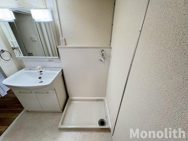 泉北鴨谷台３丁6号棟のその他