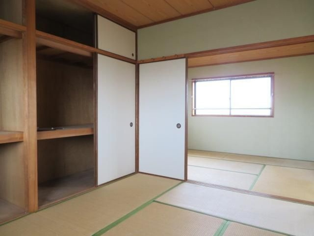 田窪マンションのその他