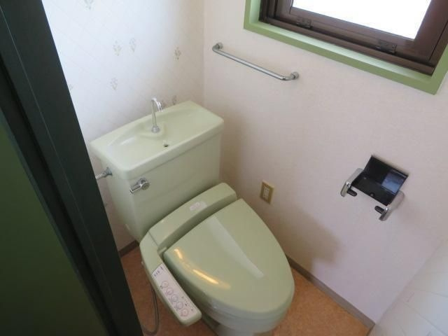 田窪マンションのその他