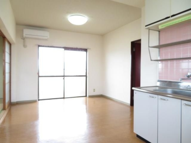 田窪マンションのその他