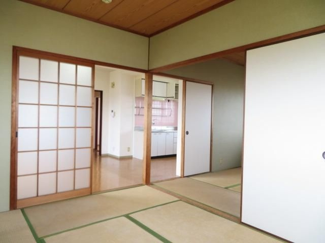 田窪マンションのその他