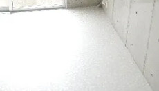 コエル第三ビルの内装