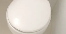 コエル第三ビルのトイレ