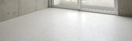 コエル第三ビルの居間・リビング