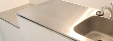 コエル第三ビルのキッチン