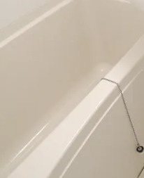 コエル第三ビルの浴室