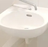 コエル第三ビルの洗面所