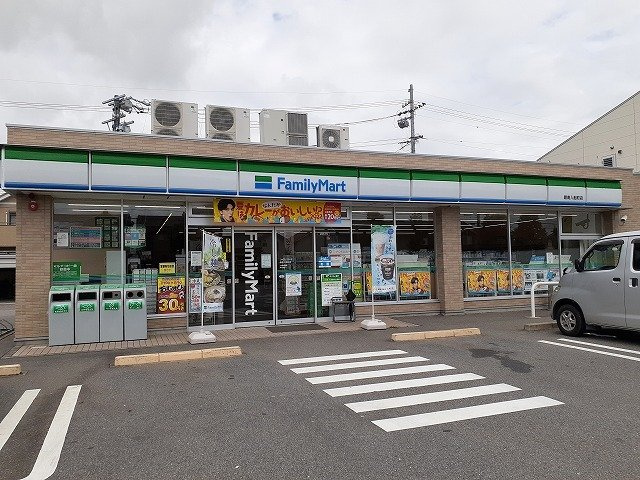 グリ－ンハイツ宮町Ａ　　　刈谷市近郊の賃貸はクラスホーム刈谷店の周辺|ファミリーマート碧南入船町店まで846m