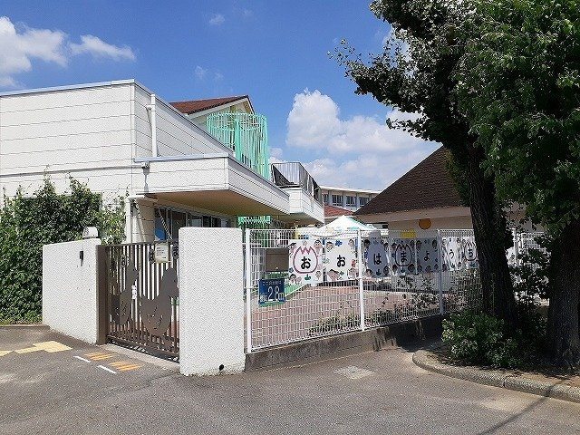 グリ－ンハイツ宮町Ａ　　　刈谷市近郊の賃貸はクラスホーム刈谷店の周辺|大浜幼稚園まで1260m