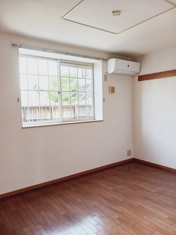 グリ－ンハイツ宮町Ａ　　　刈谷市近郊の賃貸はクラスホーム刈谷店の内装|内装は落ち着いています