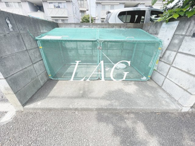 【その他】 | フレグランスセキネＤ