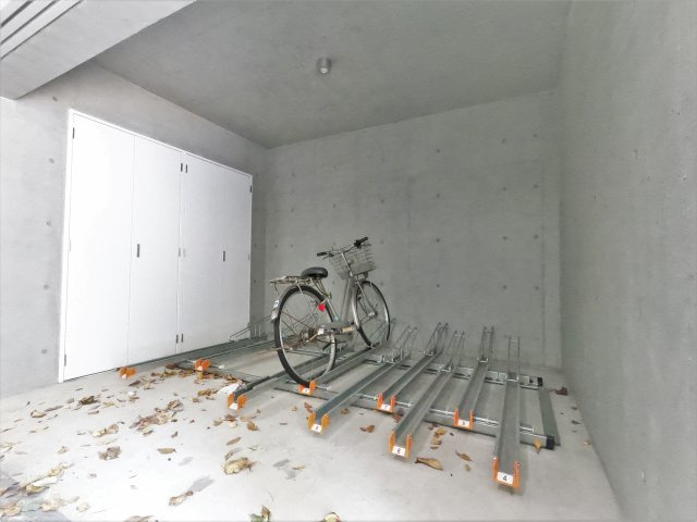 板橋区大山東町の賃貸マンションのその他