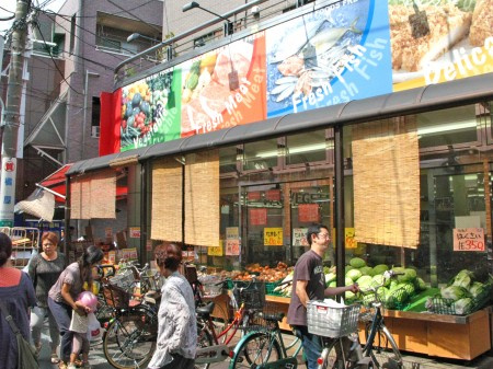 板橋区大山東町の賃貸マンションの周辺