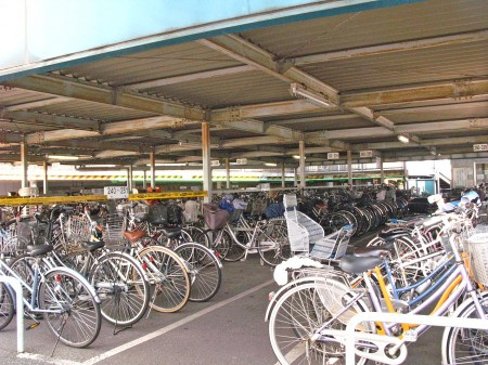板橋区大山東町の賃貸マンションのその他共用部分